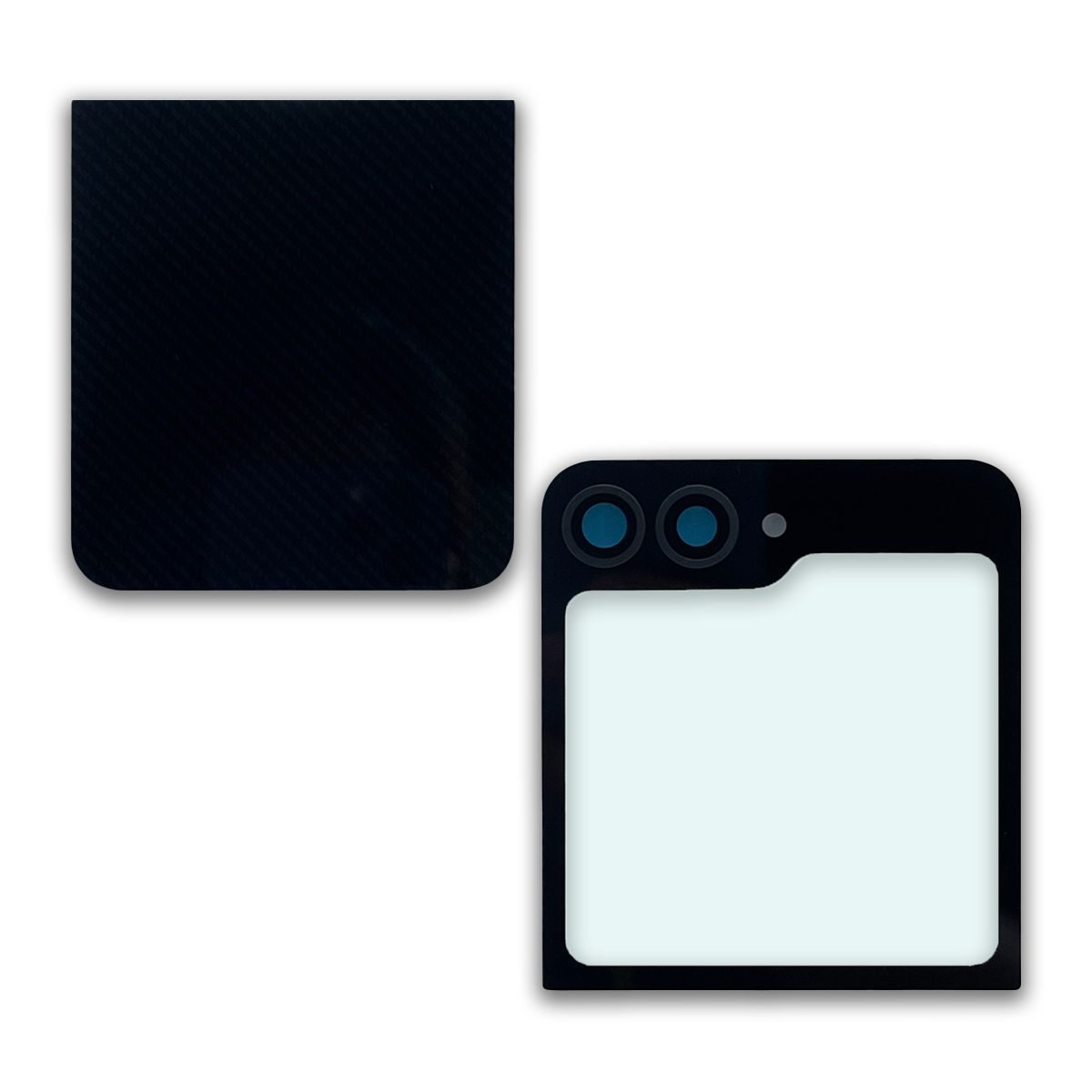 Tapa Trasera Samsung Galaxy ZFlip 6