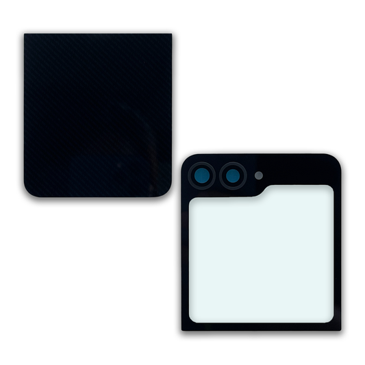 Tapa Trasera Samsung Galaxy ZFlip 6