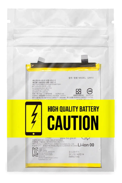 Batería compatible con Motorola Moto Edge 40 Neo