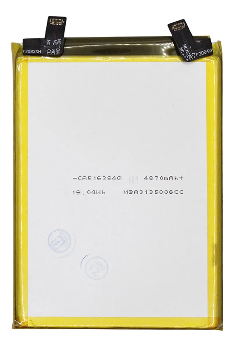 Batería compatible con Motorola Moto Edge 40 Neo