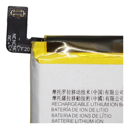 Batería compatible con Motorola Moto Edge 40 Neo