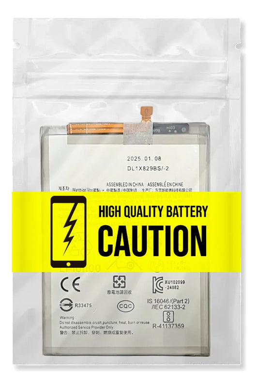 Batería compatible con Samsung Galaxy A16 4G/5G