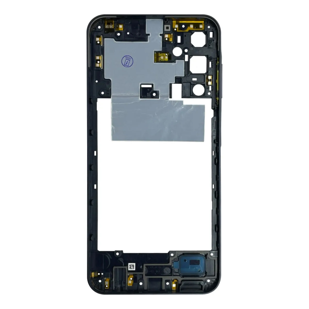 Marco Lateral / Chasis compatible con Samsung Galaxy A15 (SM-A155F, SM-A155M)