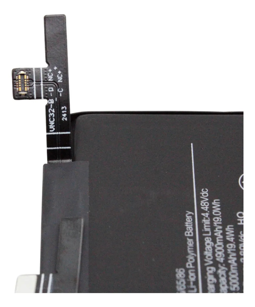 Batería para Xiaomi 13T / Xiaomi Note 13 Pro 4G BM5T Premium