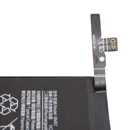 Batería compatible con Xiaomi 13T, Poco X6 Pro 5G y Redmi Note 13 Pro 4G