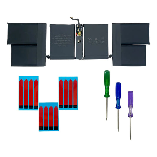 Batería para MacBook Pro 14" (2023) – Modelo A2992 (M3 Pro / M3 Max)