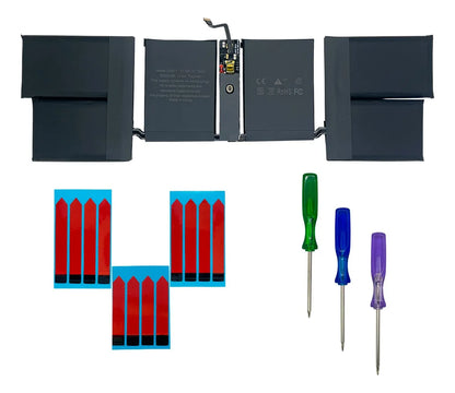 Batería compatible con Macbook Pro 14" A2992 2023, Mod A2977