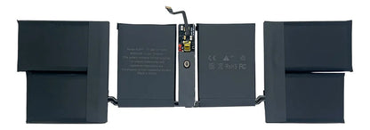 Batería compatible con Macbook Pro 14" A2992 2023, Mod A2977