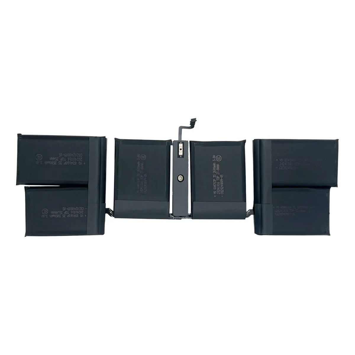 Batería compatible con MacBook Pro 14" (2023) – Modelo A2992 (M3 Pro / M3 Max)