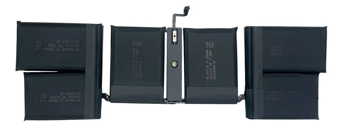 Batería compatible con Macbook Pro 14" A2992 2023, Mod A2977