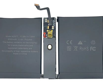 Batería compatible con Macbook Pro 14" A2992 2023, Mod A2977