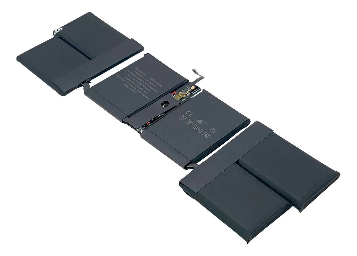 Batería compatible con Macbook Pro 14" A2992 2023, Mod A2977