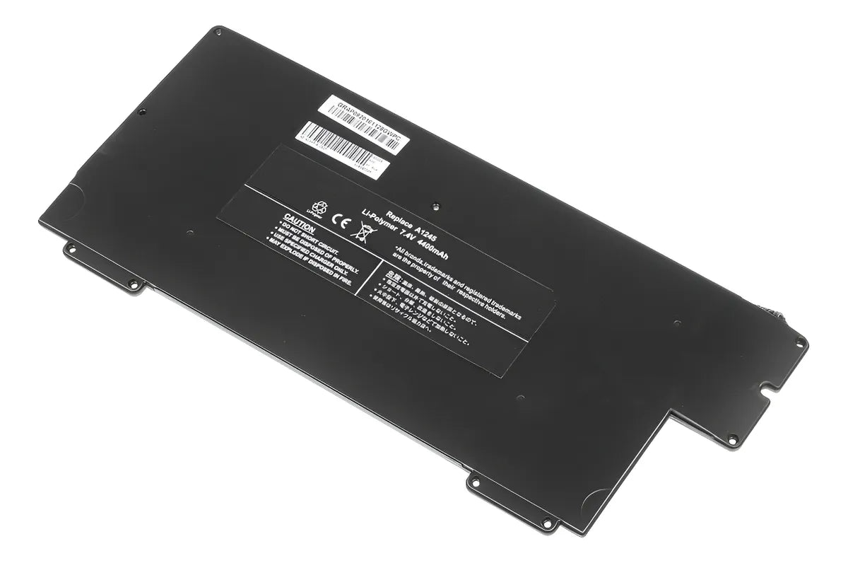 Batería compatible con Macbook Air 13" pulgadas