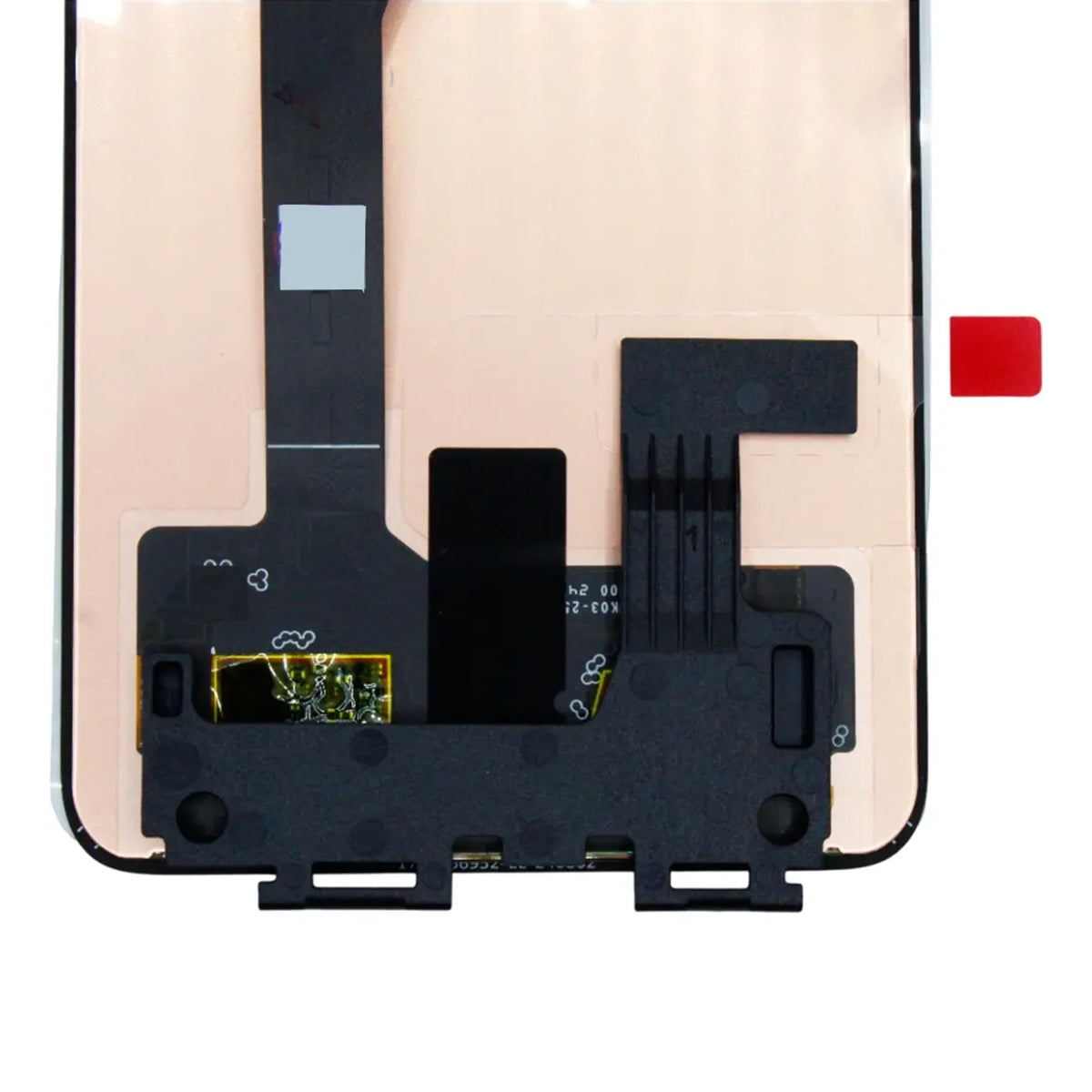 Pantalla AMOLED compatible con Xiaomi 14T