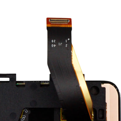 Pantalla AMOLED compatible con Xiaomi 14T