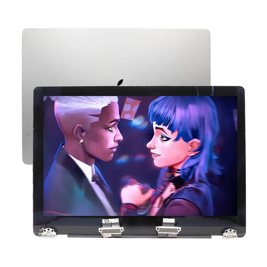 Pantalla completa para MacBook Pro 14" A2442 (2021)