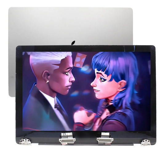 Pantalla compatible con Macbook Pro 14" 2021 Premium