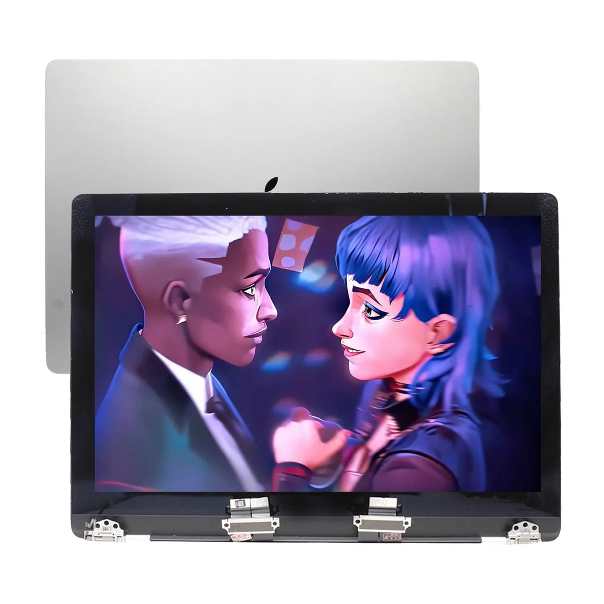 Pantalla completa para MacBook Pro 14" A2442 (2021)
