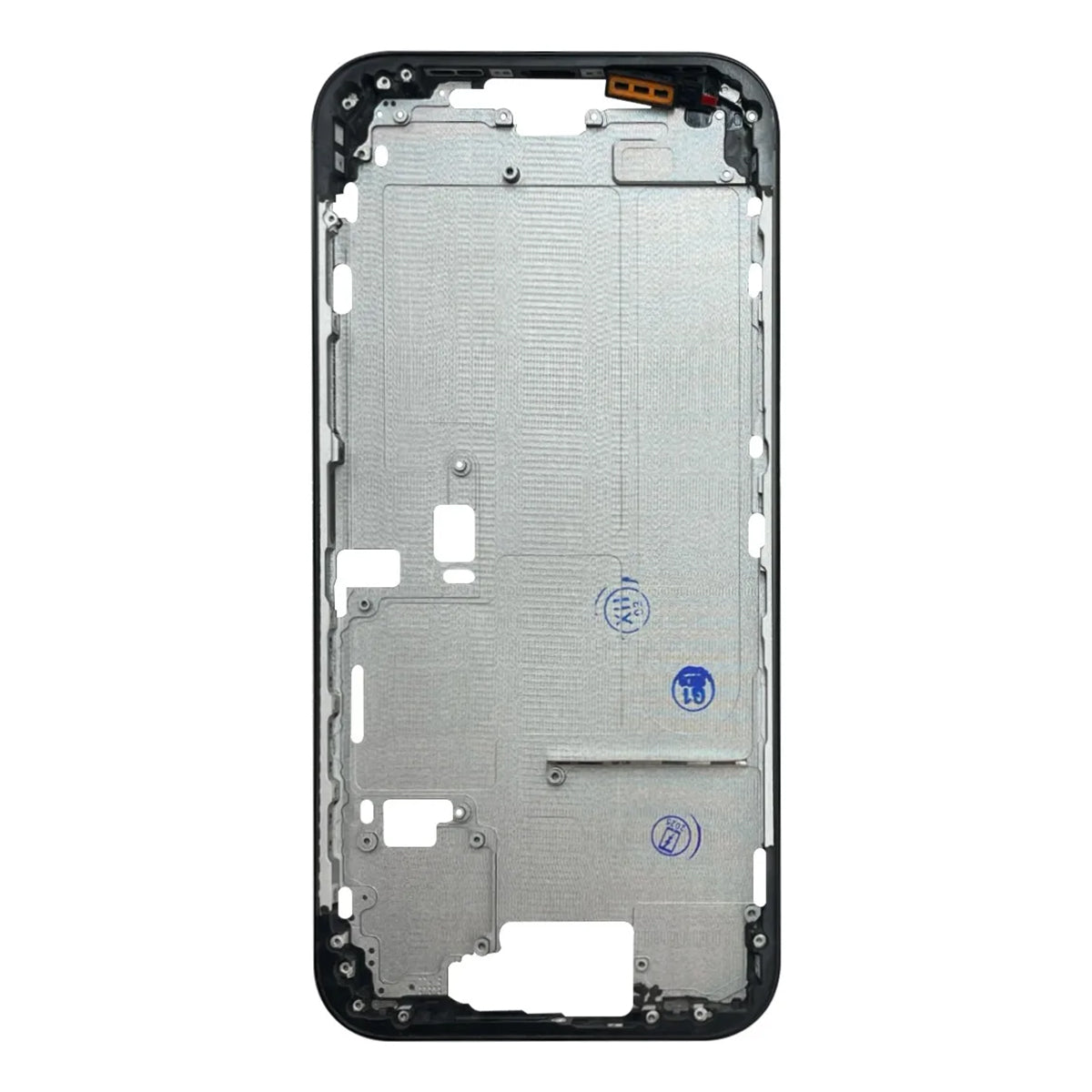 Chasis / Marco Lateral compatible con iPhone 16 Pro Max (US Version)