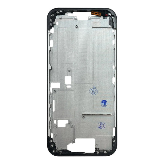 Chasis / Marco Lateral compatible con iPhone 16 Pro Max (US Version)