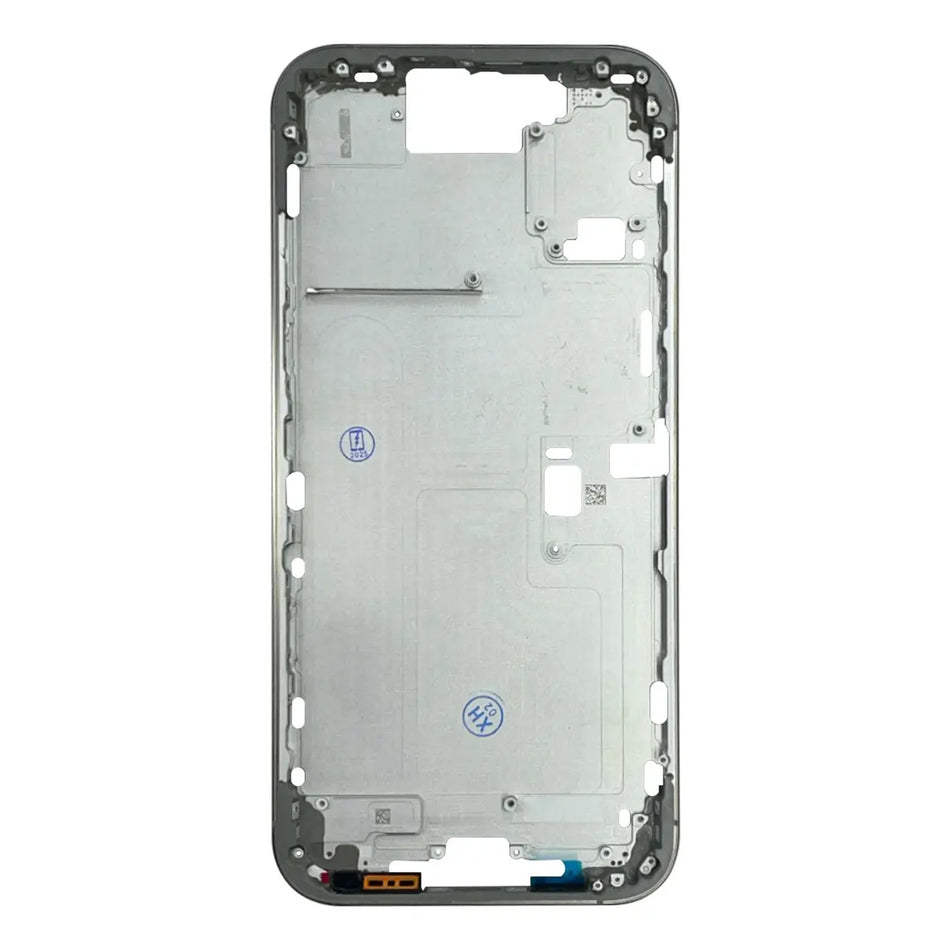 Chasis / Marco Lateral compatible con iPhone 16 Pro Max (US Version)