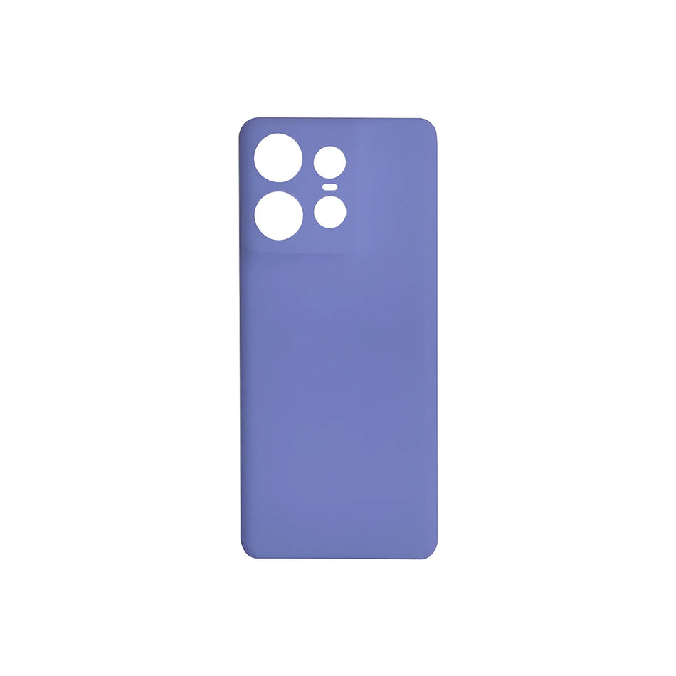 Tapa Trasera compatible con Moto Edge 50 Pro XT2403-2