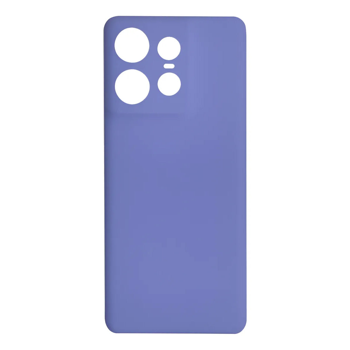 Tapa Trasera compatible con Moto Edge 50 Pro XT2403-2