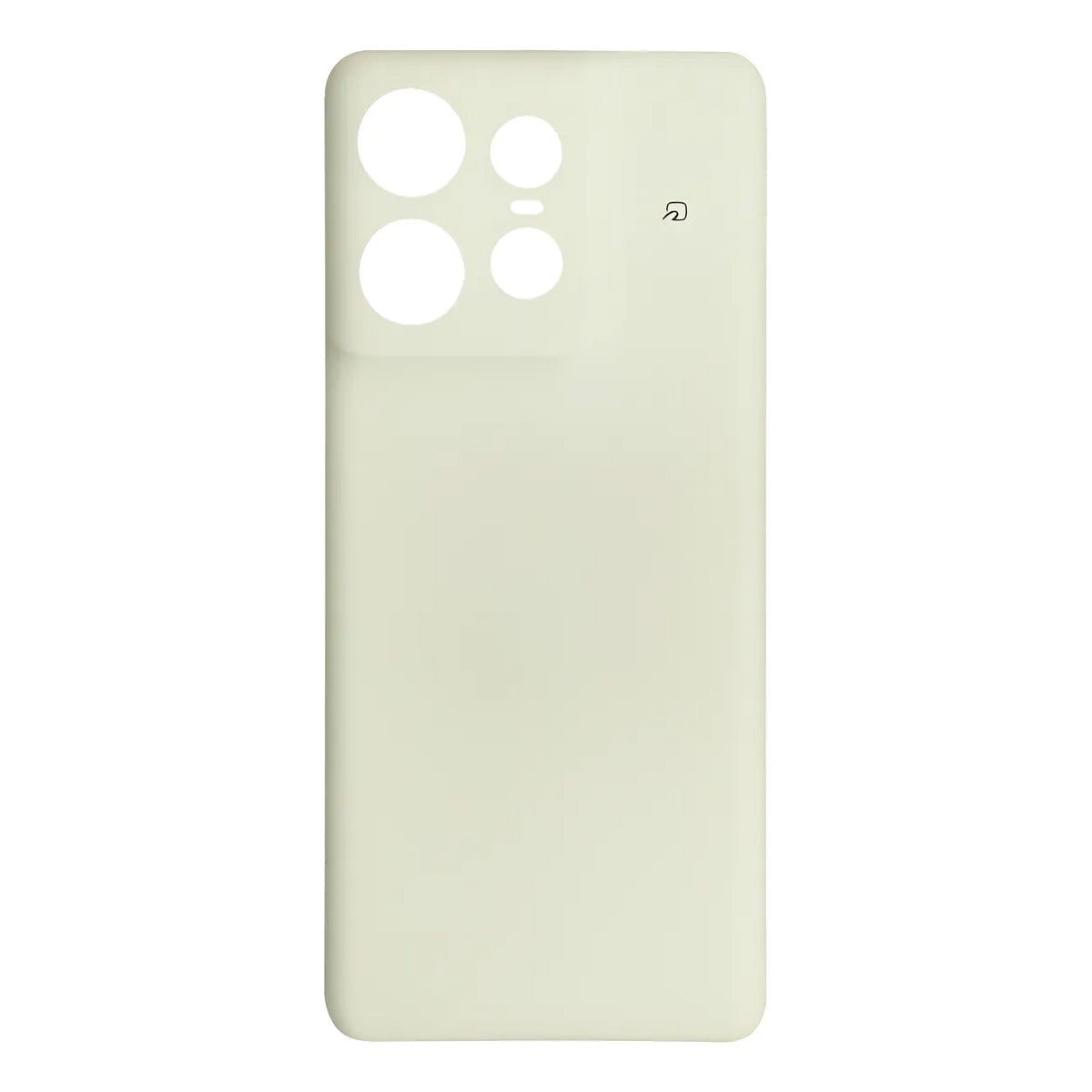 Tapa Trasera compatible con Moto Edge 50 Pro XT2403-2