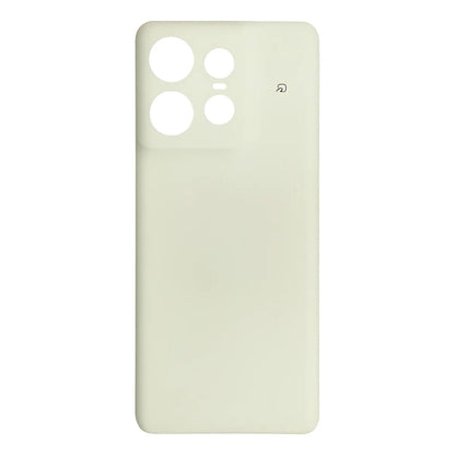 Tapa Trasera compatible con Moto Edge 50 Pro XT2403-2