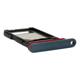 Bandeja Porta SIM compatible con Moto Edge 50 Fusion XT2429-1
