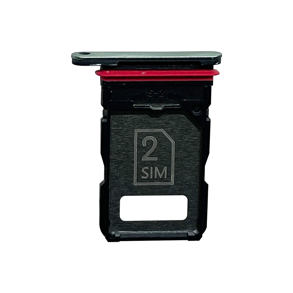 Bandeja porta SIM compatible con Motorola Edge 40 Neo XT2307-1