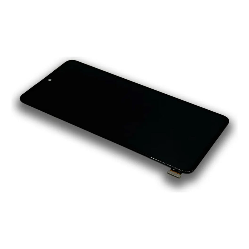 Pantalla AMOLED compatible con Oppo Reno 12F (CPH2637)