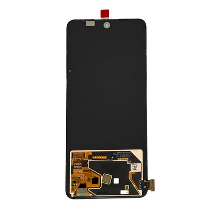 Pantalla Completa para Oppo Reno 12F (CPH2637) AMOLED – Calidad OEM