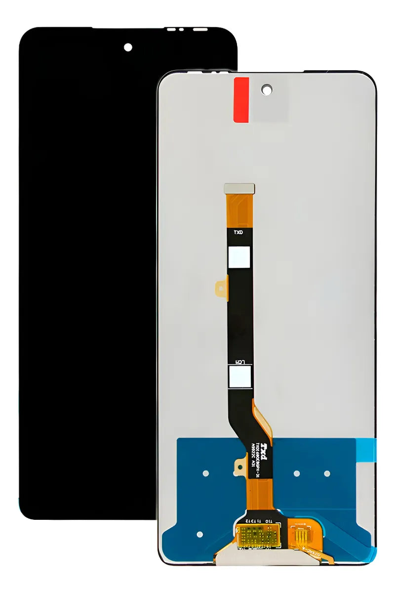 Pantalla compatible con Infinix Hot 40 X6836 LCD