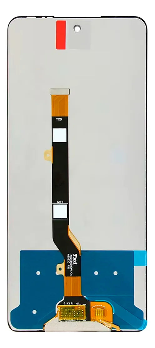 Pantalla compatible con Tecno Infinix Hot 40 X6836 LCD