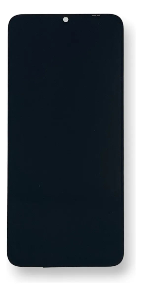 Pantalla compatible con Honor X6A Plus LCD