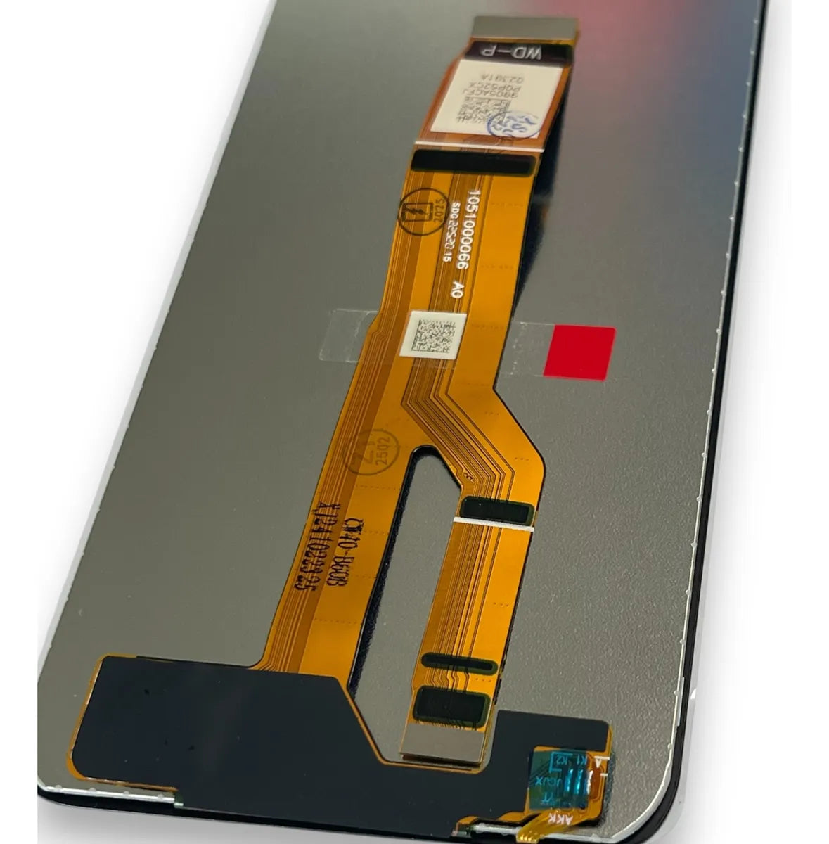 Pantalla compatible con Honor X6A Plus LCD