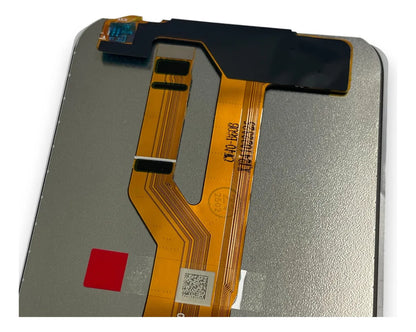 Pantalla compatible con Honor X6A Plus LCD