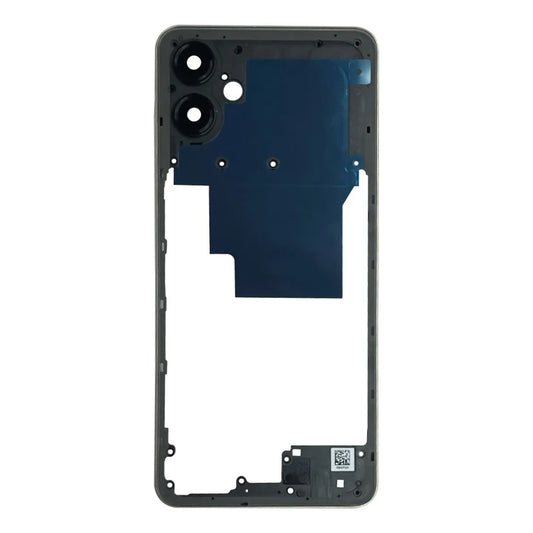 Marco Lateral / Chasis compatible con Samsung Galaxy A06 SM-A065