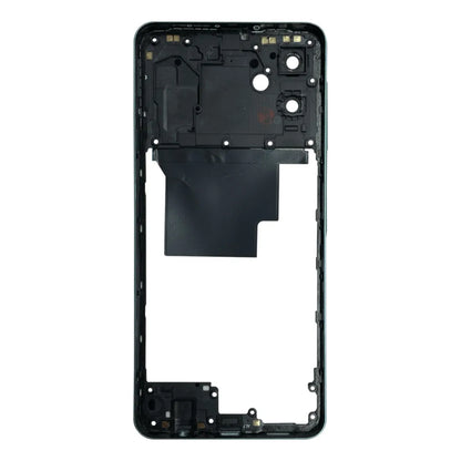 Marco Lateral / Chasis compatible con Samsung Galaxy A06 SM-A065