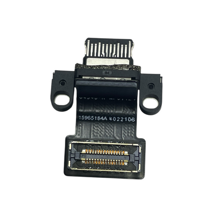 Flexor centro de carga para Macbook Pro 14" pulgadas A2992 2023