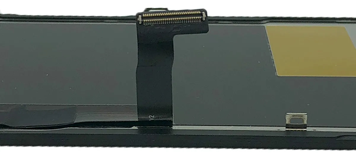 Pantalla compatible con Apple iPhone 13 Pro Incell