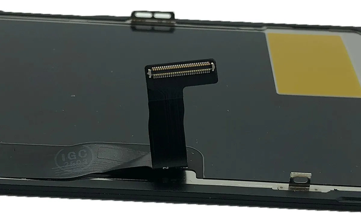 Pantalla para iPhone 13 Pro Max Autodiagnóstico sin Mensaje