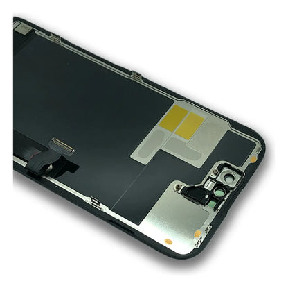 Pantalla para iPhone 14 Pro Autodiagnóstico sin Mensajes