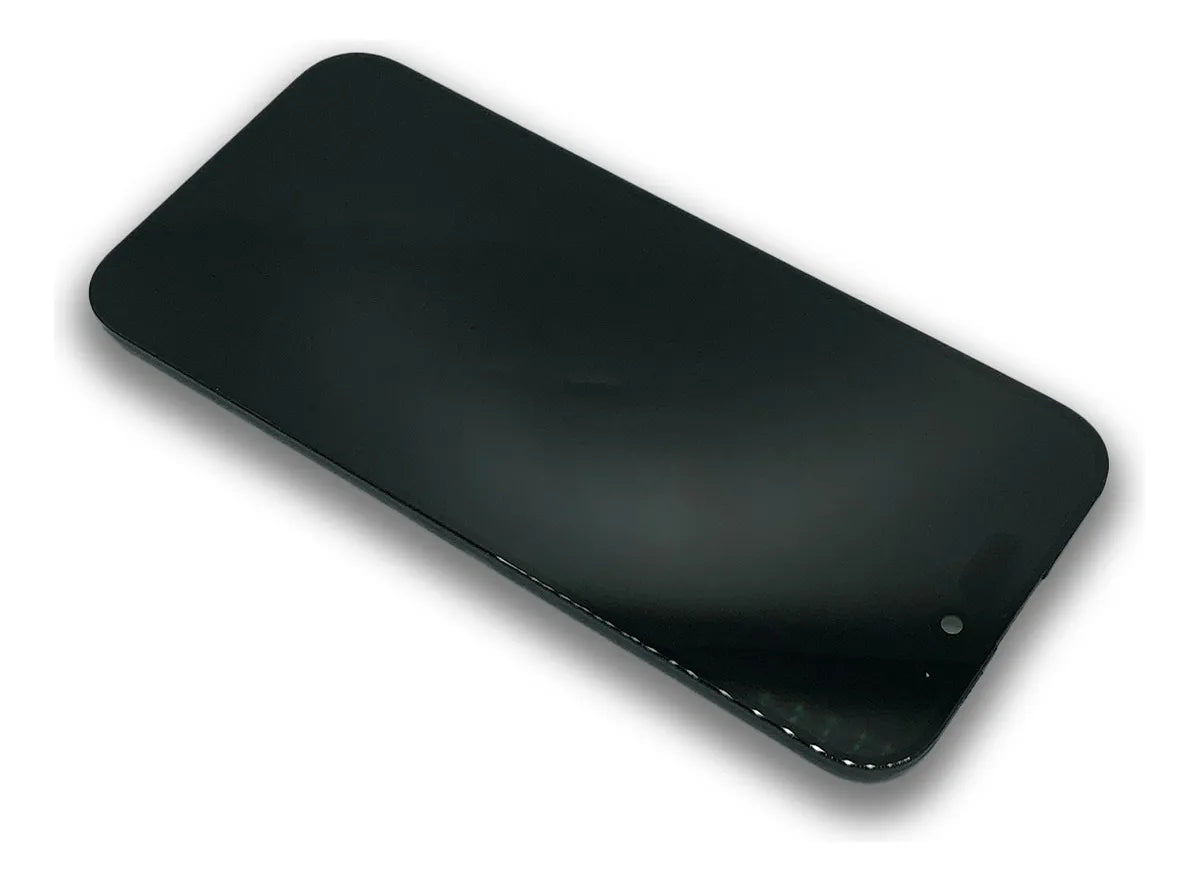 Pantalla para iPhone 14 Pro Autodiagnóstico sin Mensajes