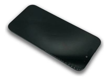 Pantalla para iPhone 14 Pro Autodiagnóstico sin Mensajes