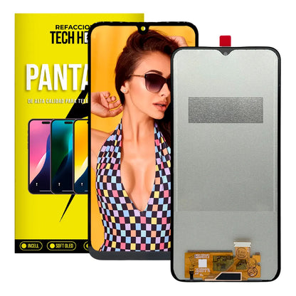 Pantalla Incell compatible con Samsung A16 (A165) / A16 5G (A166)