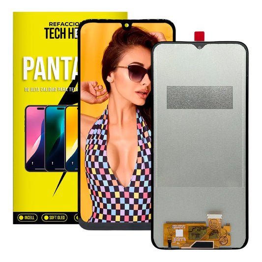 Pantalla Incell compatible con Samsung A16 (A165) / A16 5G (A166)