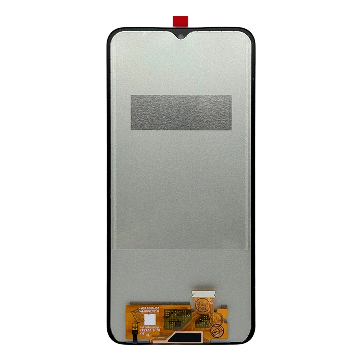 Pantalla Incell compatible con Samsung A16 (A165) / A16 5G (A166)