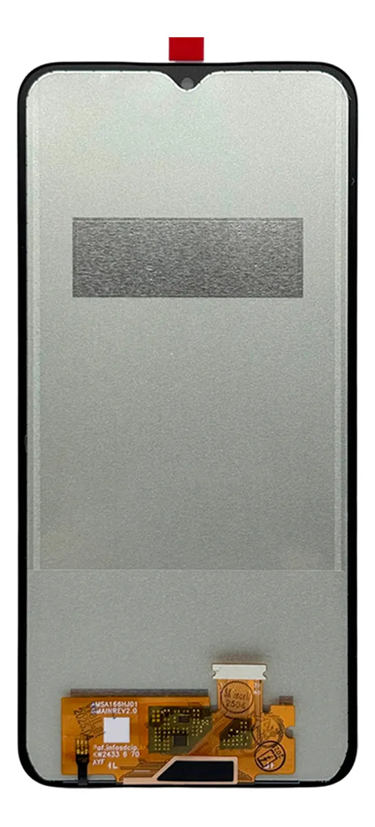 Pantalla compatible con Samsung A16 (A165) / A16 5G (A166)